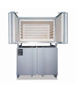 Euclid Stackable Annealing Kiln (EF-Series)